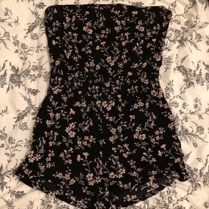 3 for $20 / Forever 21 Romper